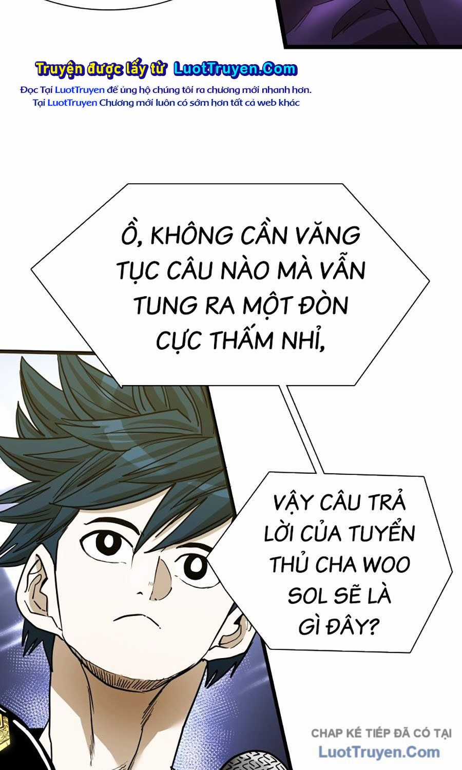 Shark - Cá Mập - Chapter 380 - Trang 77