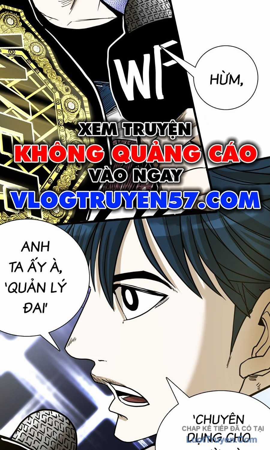 Shark - Cá Mập - Chapter 380 - Trang 78