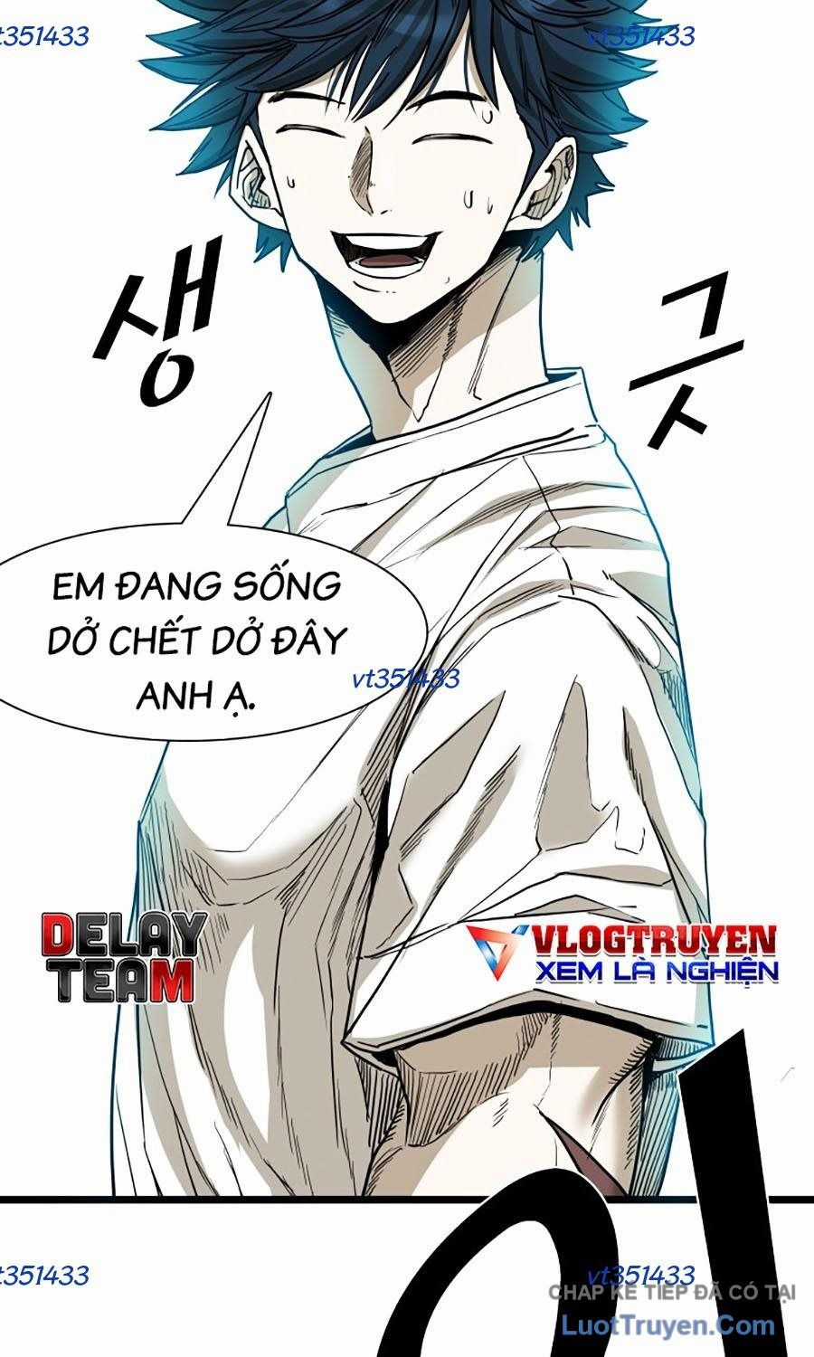 Shark - Cá Mập - Chapter 380 - Trang 9