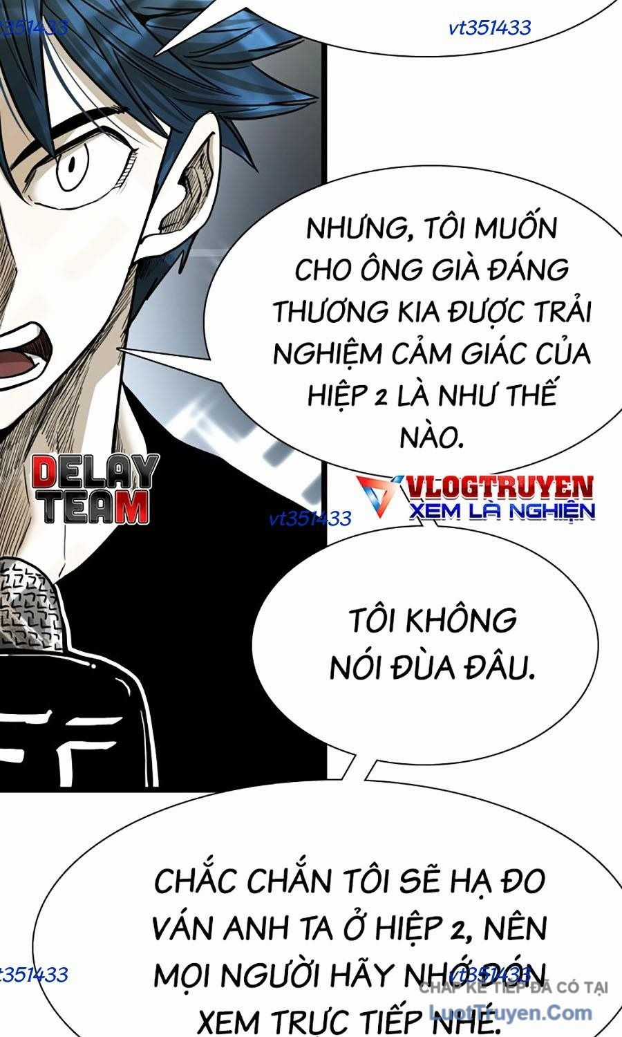 Shark - Cá Mập - Chapter 380 - Trang 89
