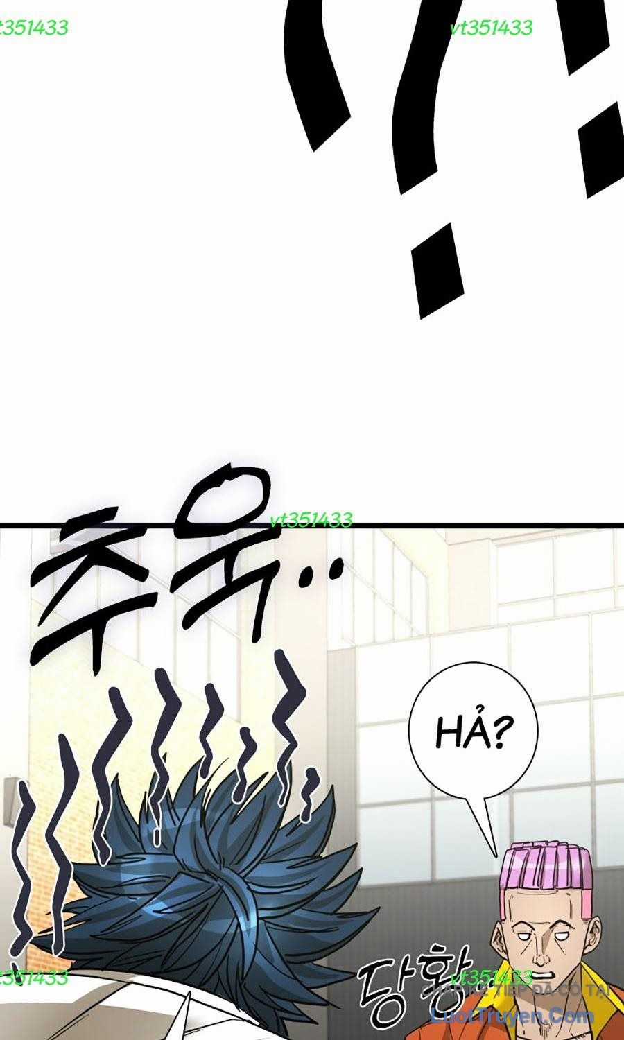 Shark - Cá Mập - Chapter 380 - Trang 10