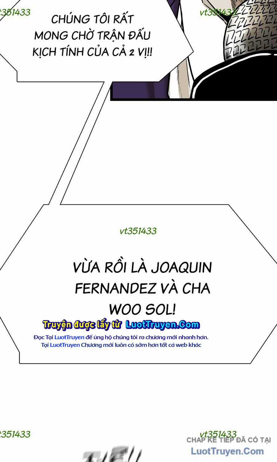 Shark - Cá Mập - Chapter 380 - Trang 91