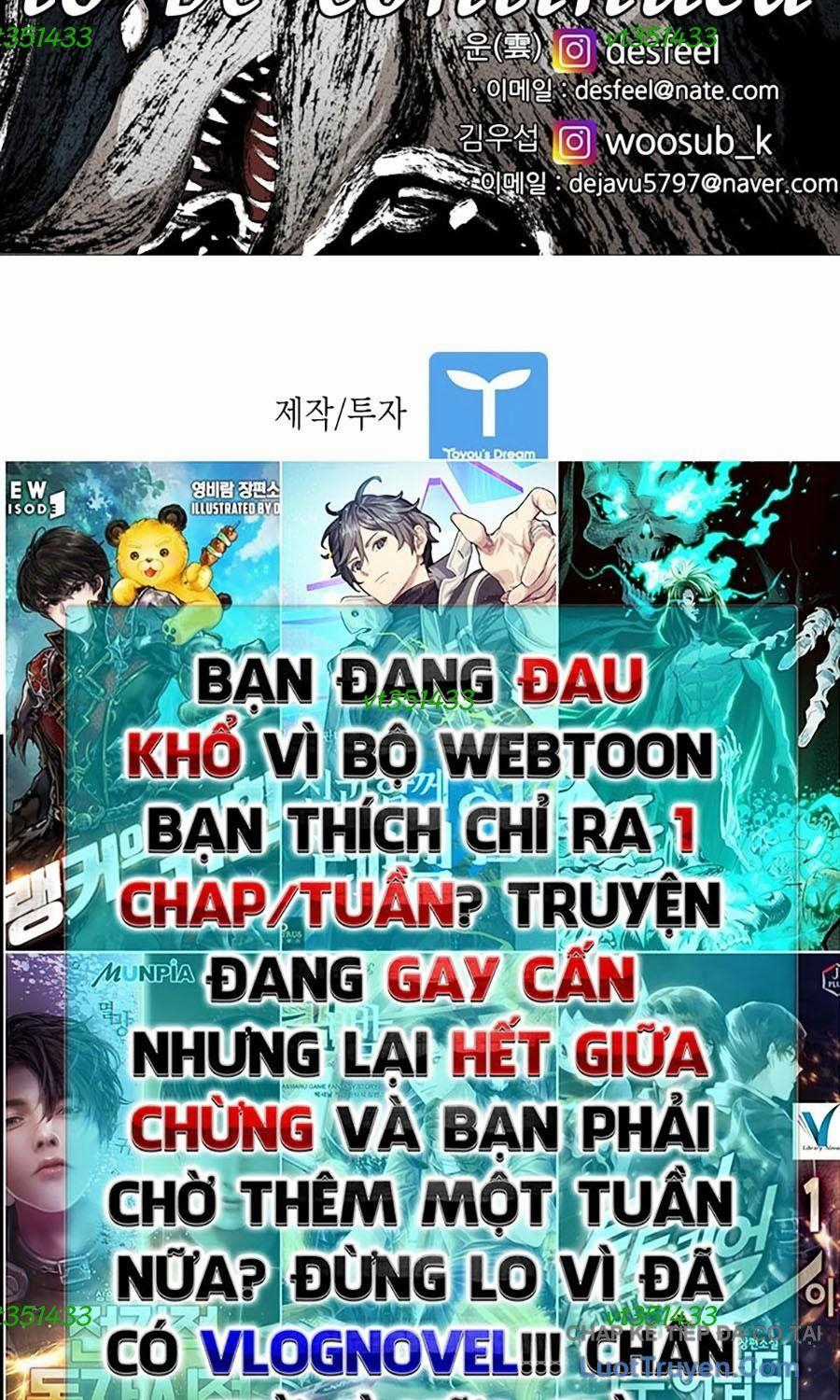 Shark - Cá Mập - Chapter 380 - Trang 95