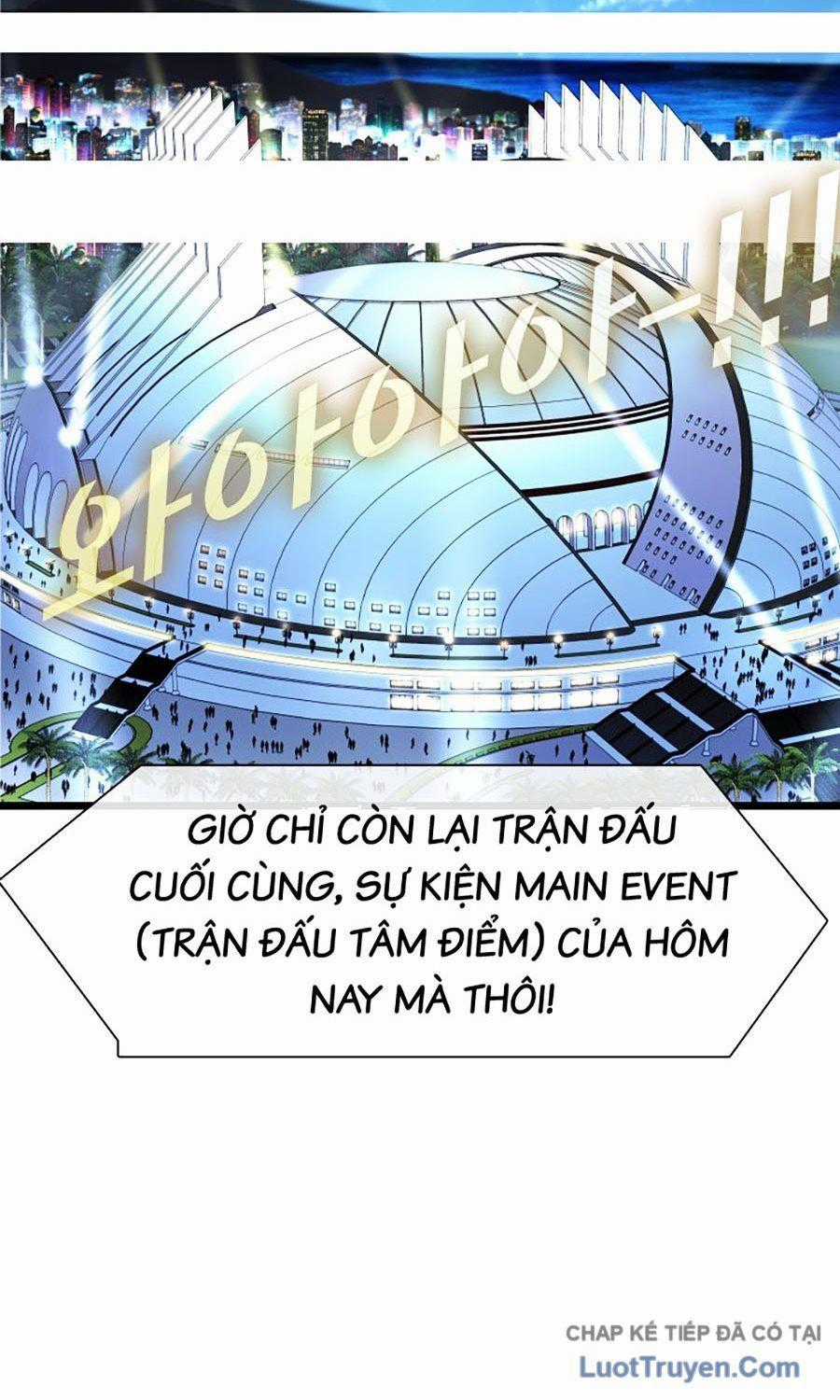 Shark - Cá Mập - Chapter 382 - Trang 2