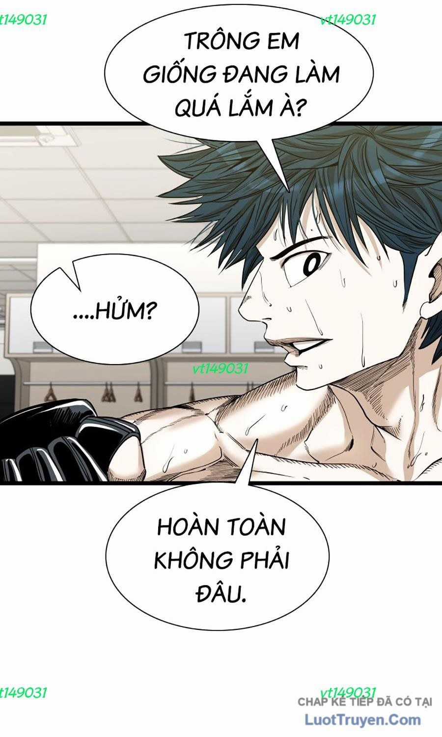 Shark - Cá Mập - Chapter 382 - Trang 12