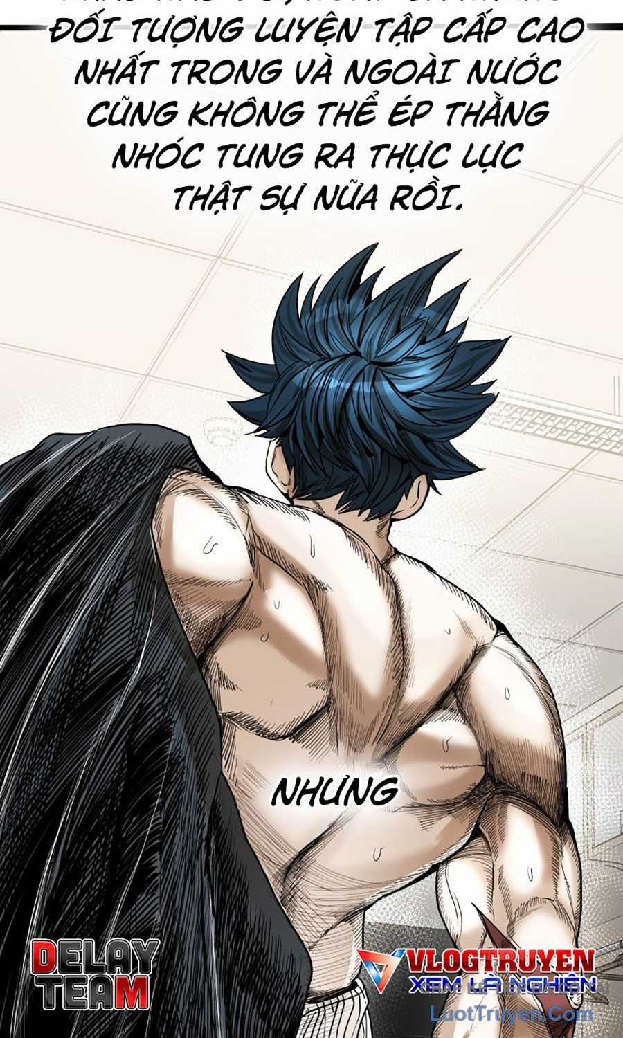 Shark - Cá Mập - Chapter 382 - Trang 16