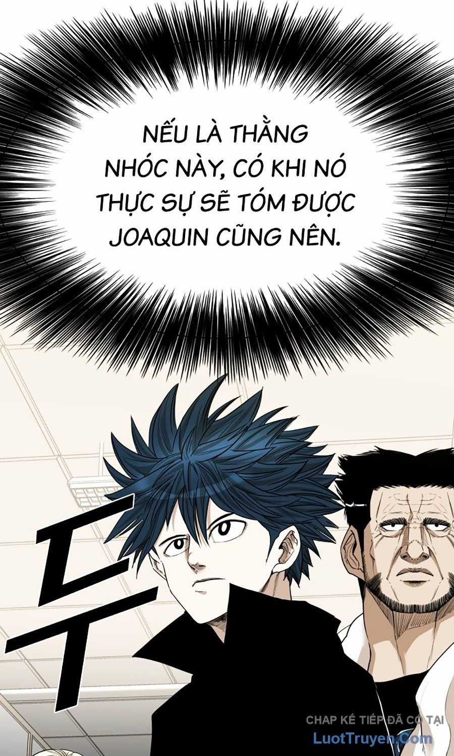 Shark - Cá Mập - Chapter 382 - Trang 19