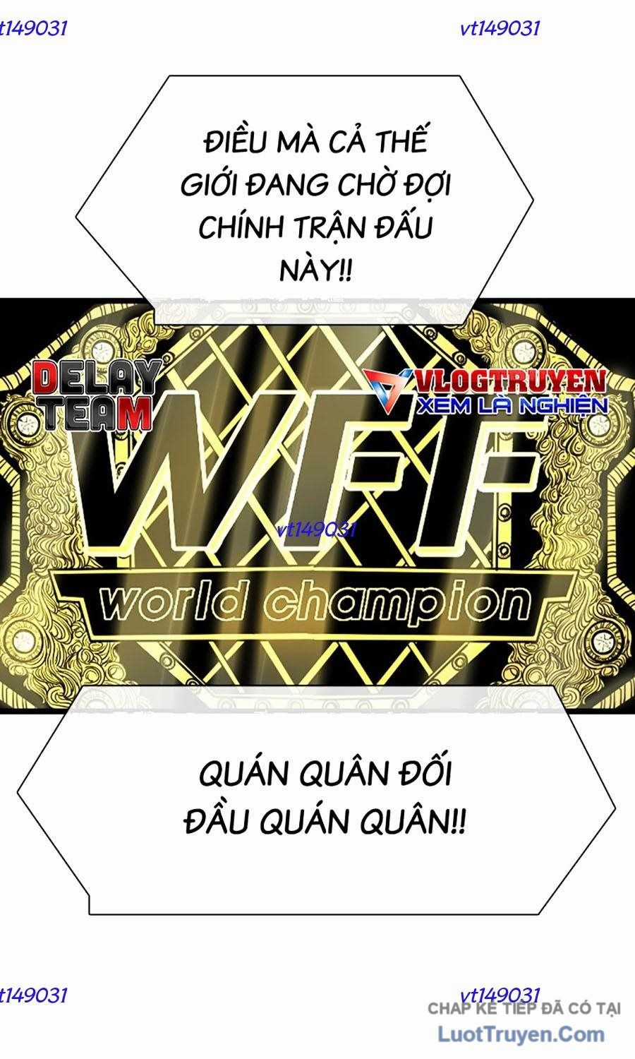 Shark - Cá Mập - Chapter 382 - Trang 3