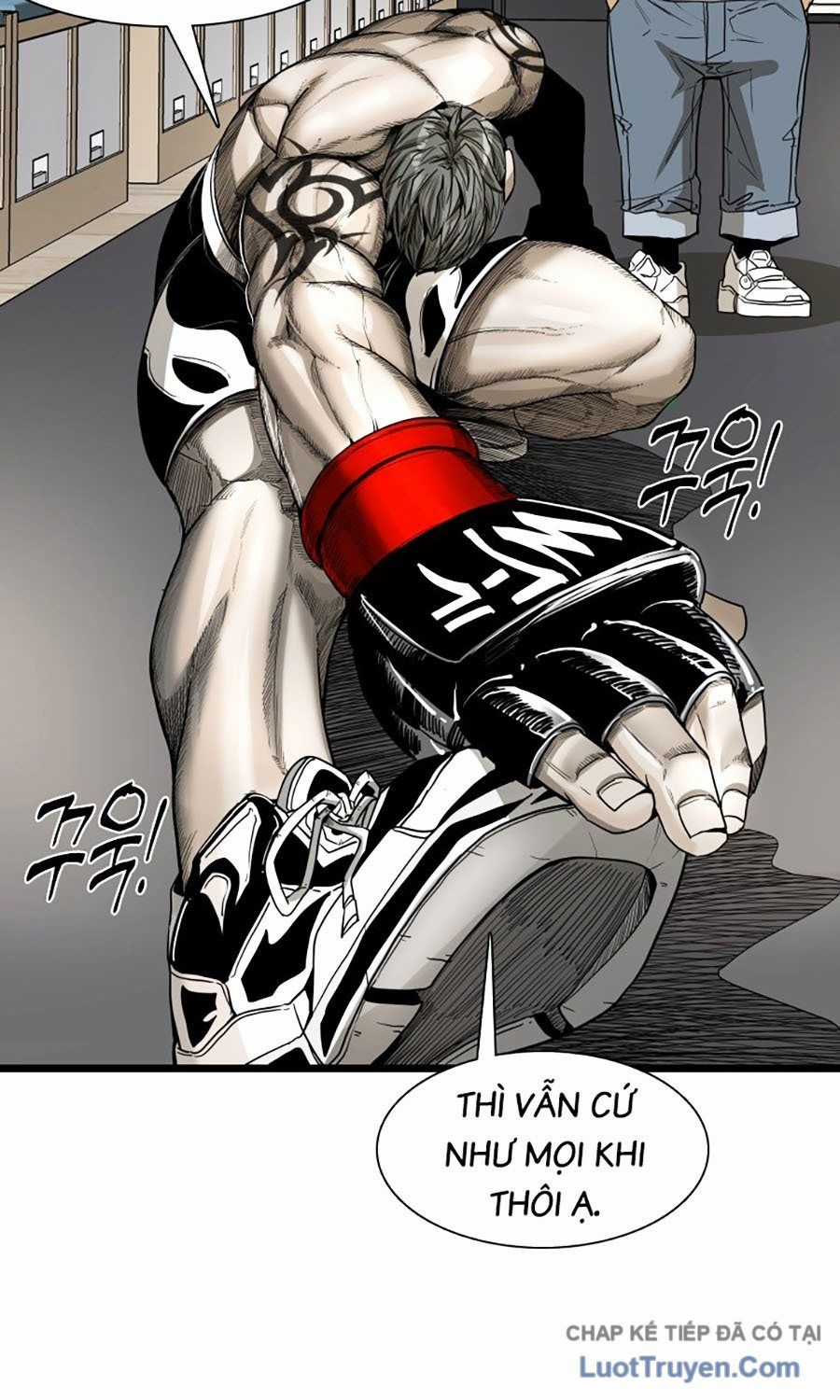 Shark - Cá Mập - Chapter 382 - Trang 24