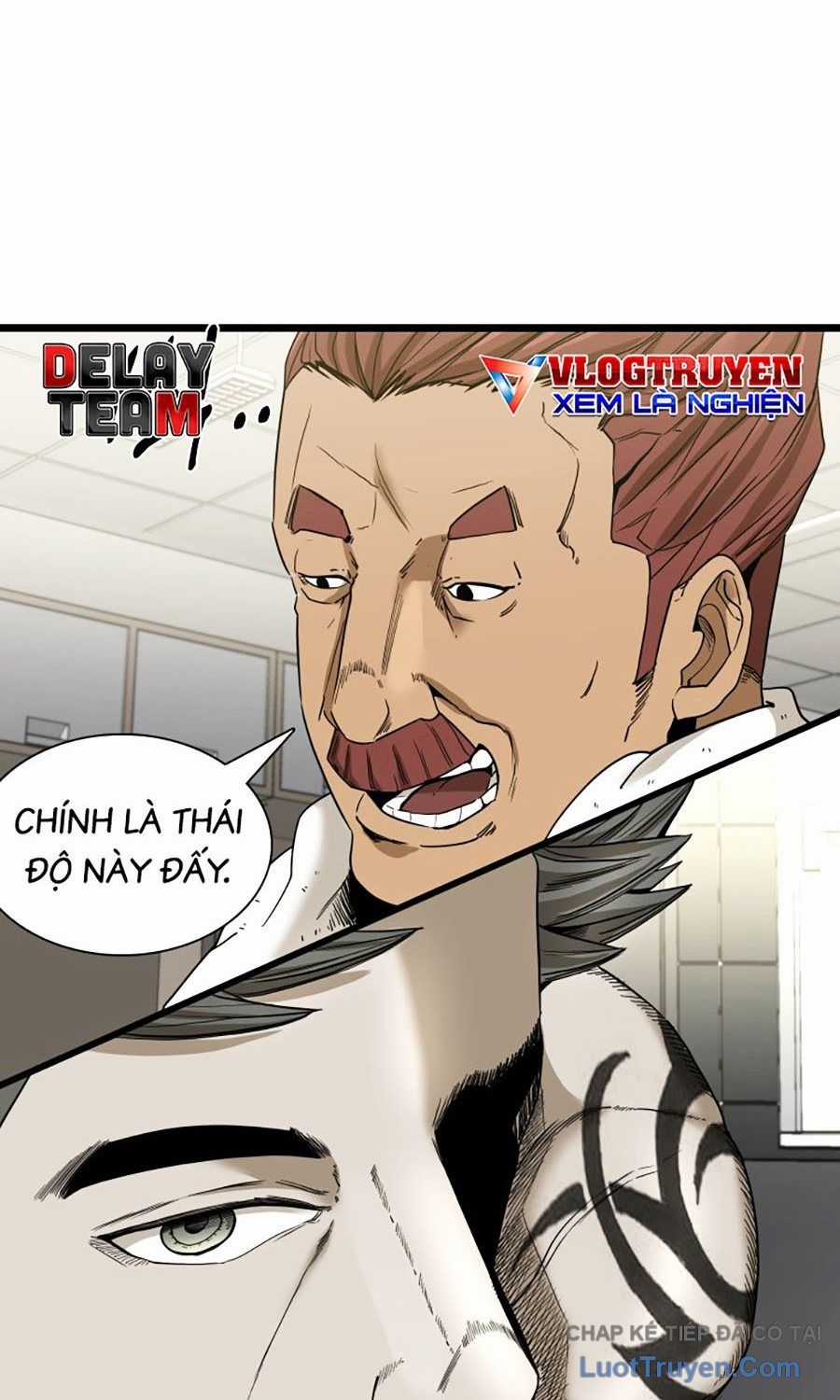 Shark - Cá Mập - Chapter 382 - Trang 25