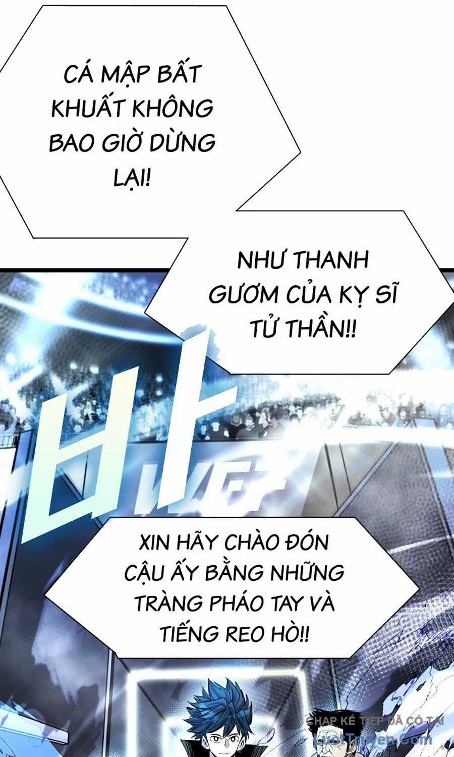 Shark - Cá Mập - Chapter 382 - Trang 30