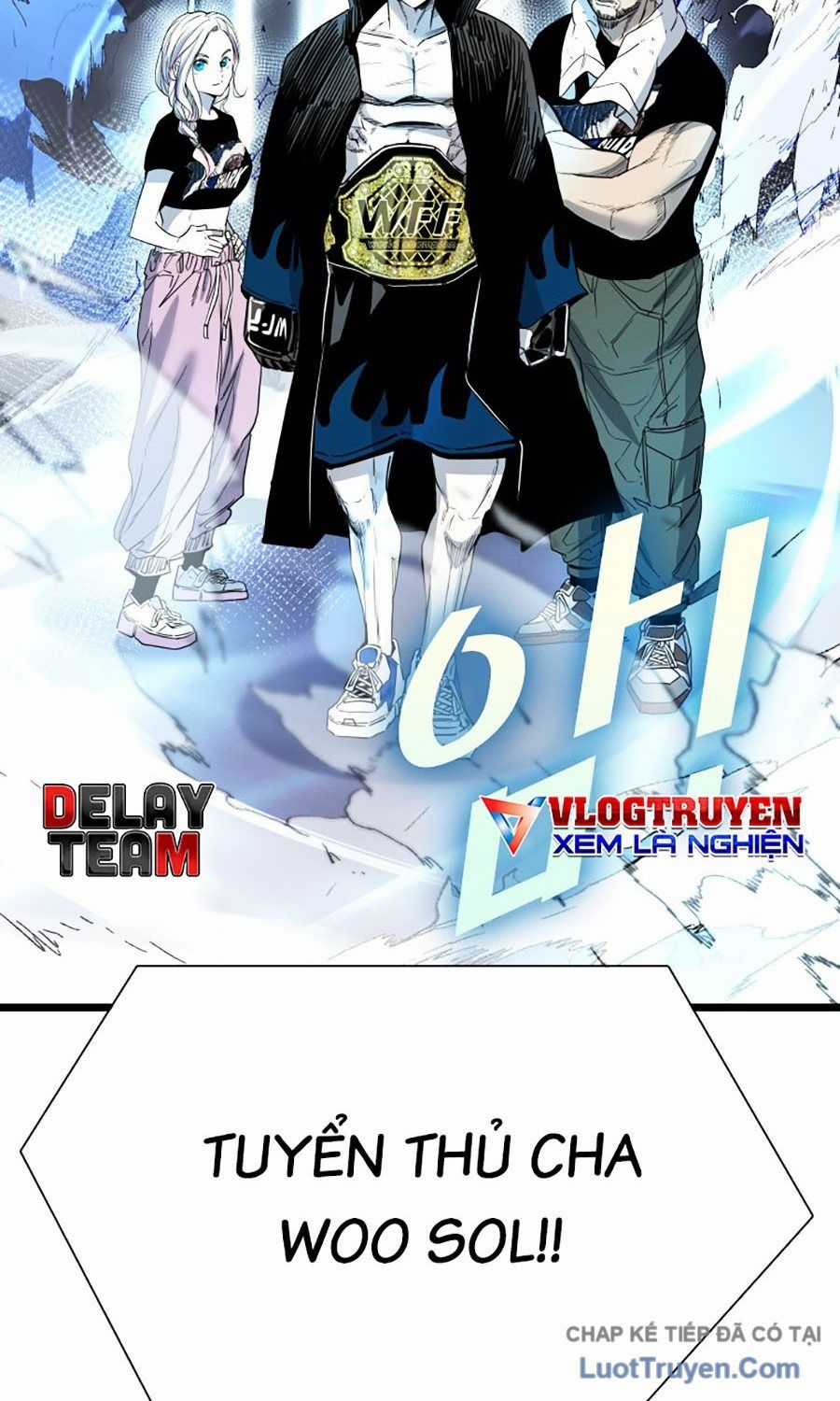 Shark - Cá Mập - Chapter 382 - Trang 31