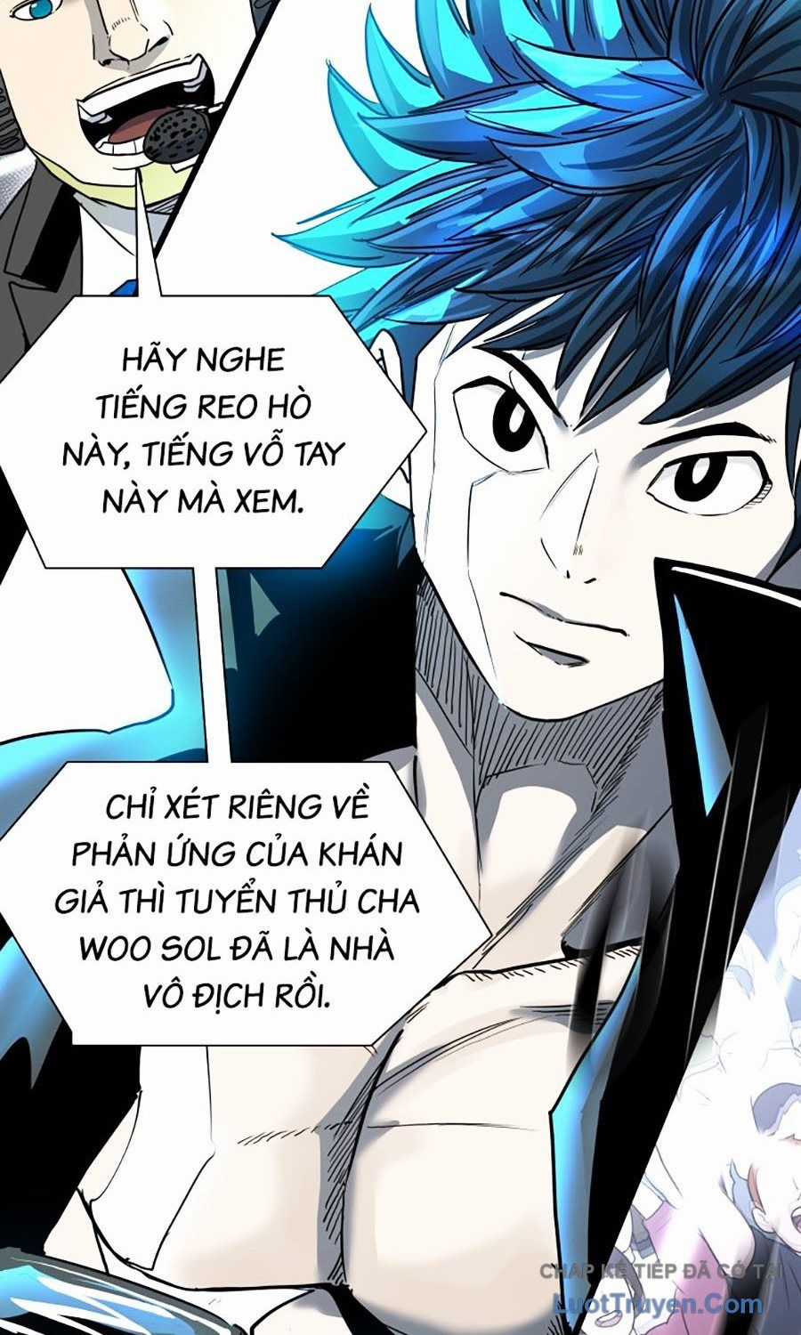 Shark - Cá Mập - Chapter 382 - Trang 33