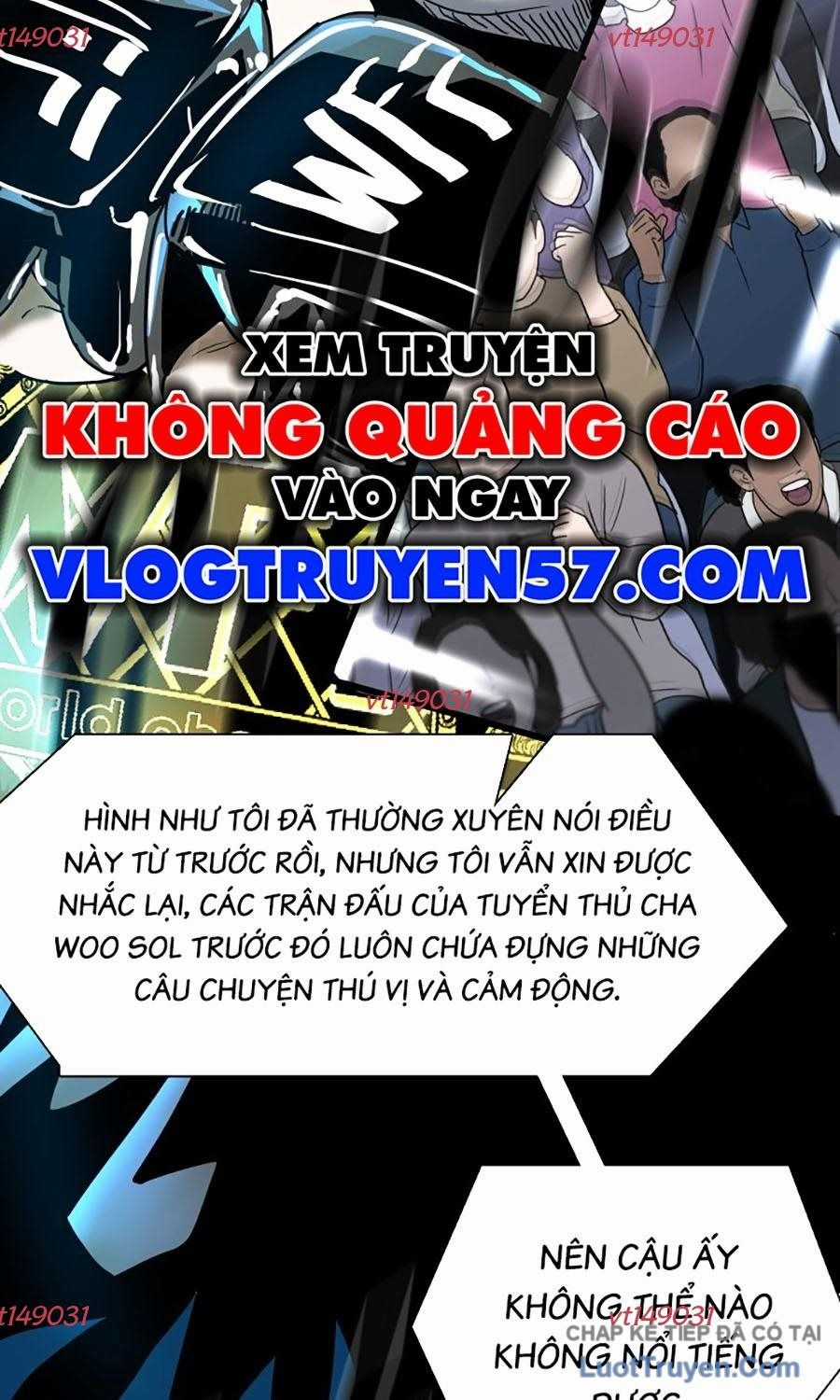 Shark - Cá Mập - Chapter 382 - Trang 34
