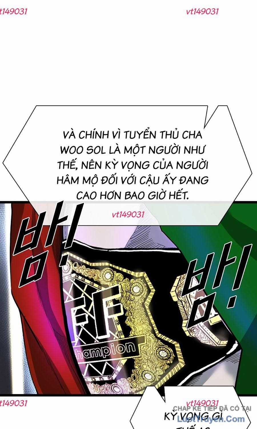 Shark - Cá Mập - Chapter 382 - Trang 36