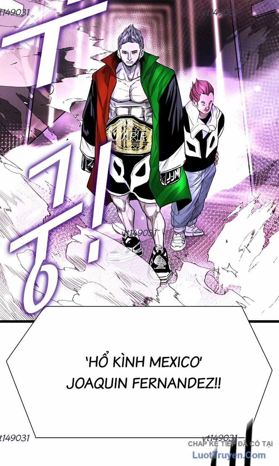 Shark - Cá Mập - Chapter 382 - Trang 40