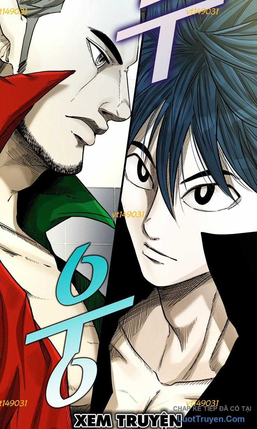 Shark - Cá Mập - Chapter 382 - Trang 5