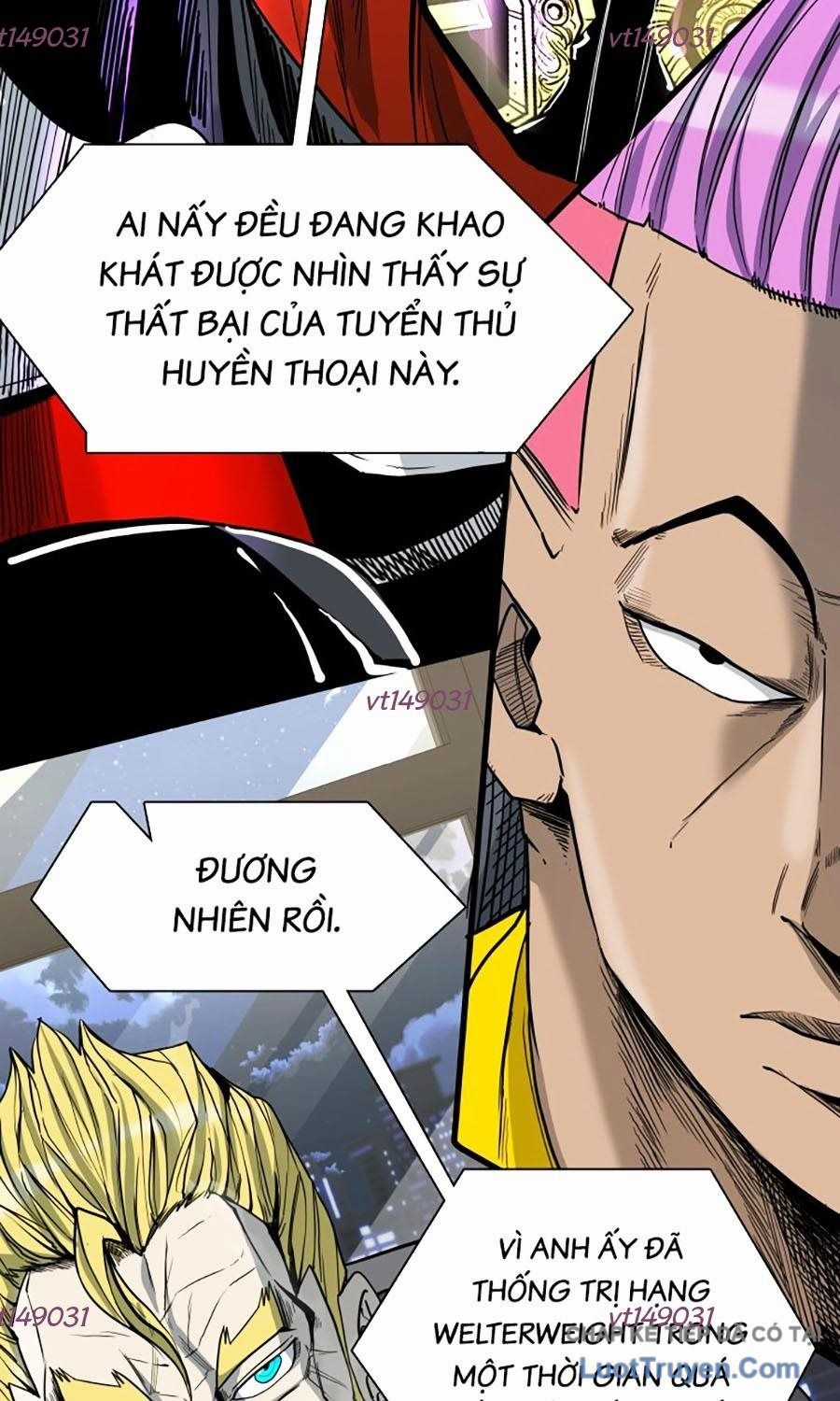 Shark - Cá Mập - Chapter 382 - Trang 44