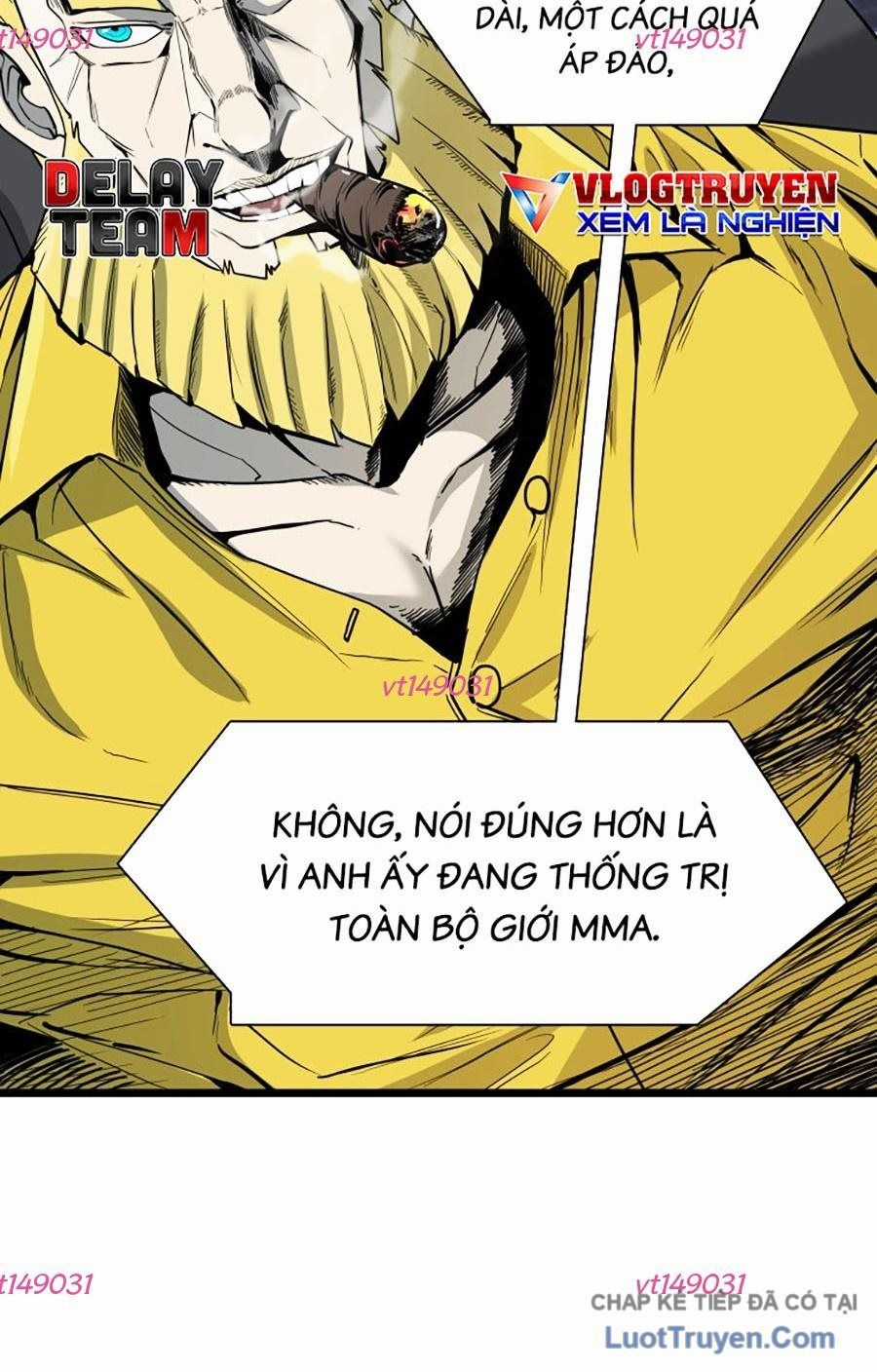 Shark - Cá Mập - Chapter 382 - Trang 45