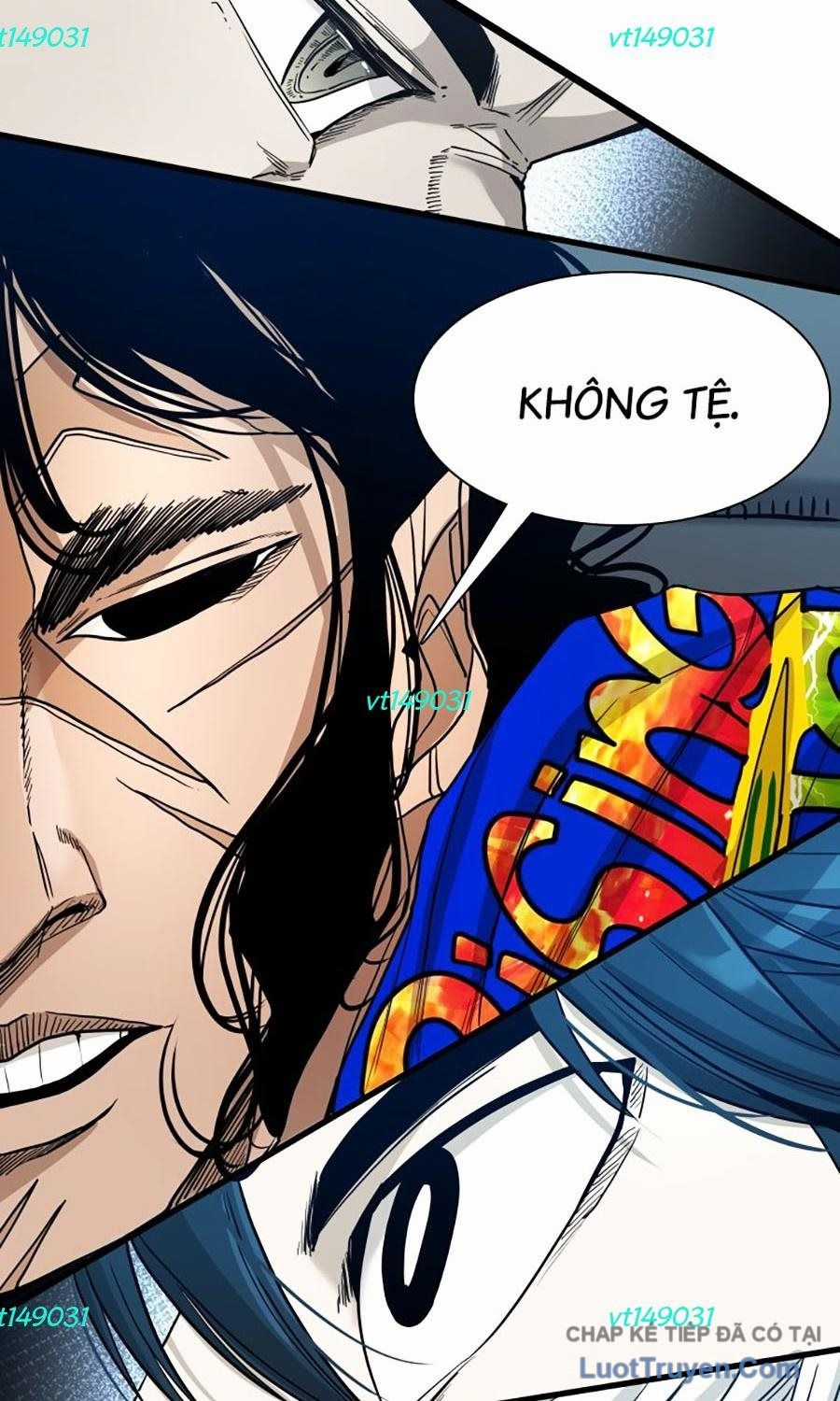 Shark - Cá Mập - Chapter 382 - Trang 49