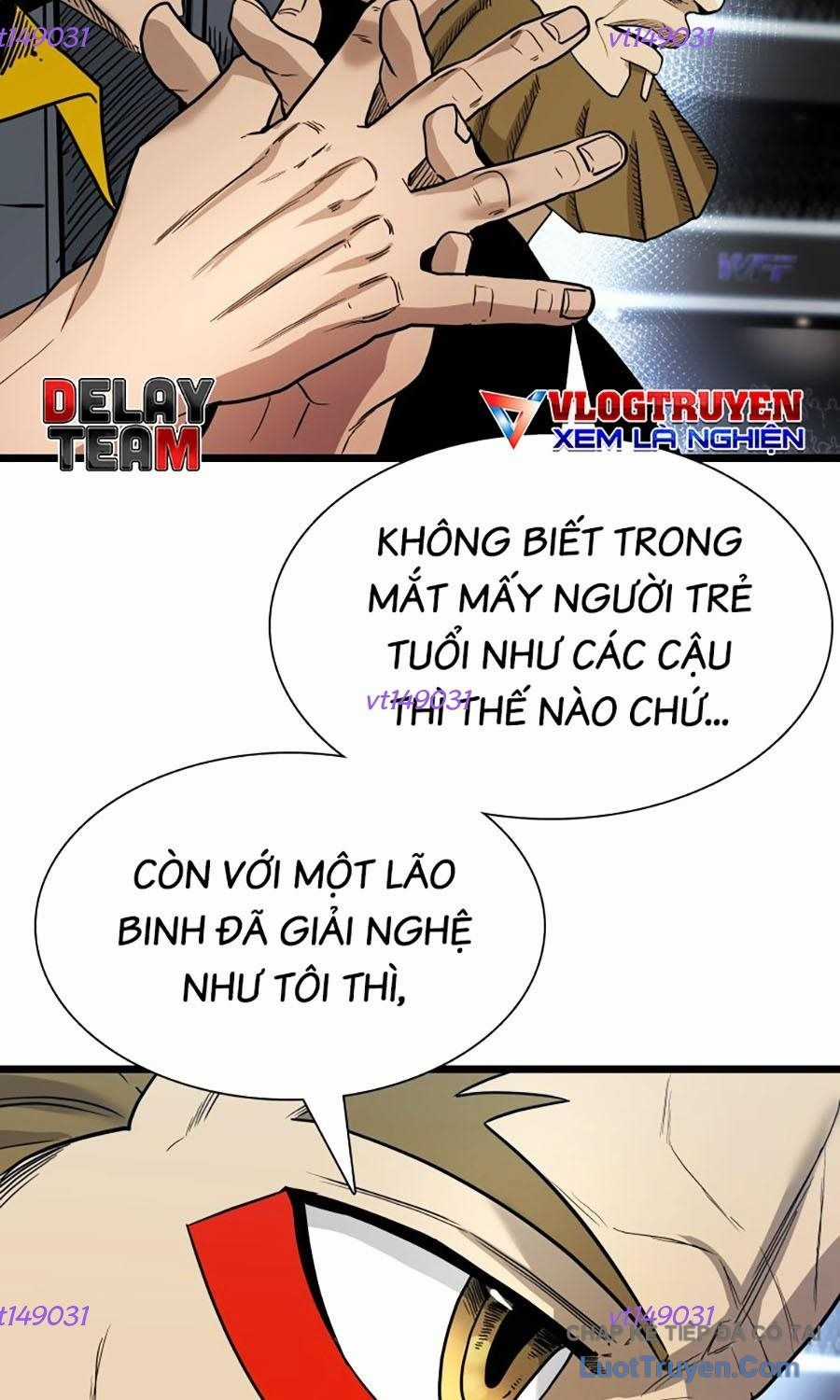 Shark - Cá Mập - Chapter 382 - Trang 52