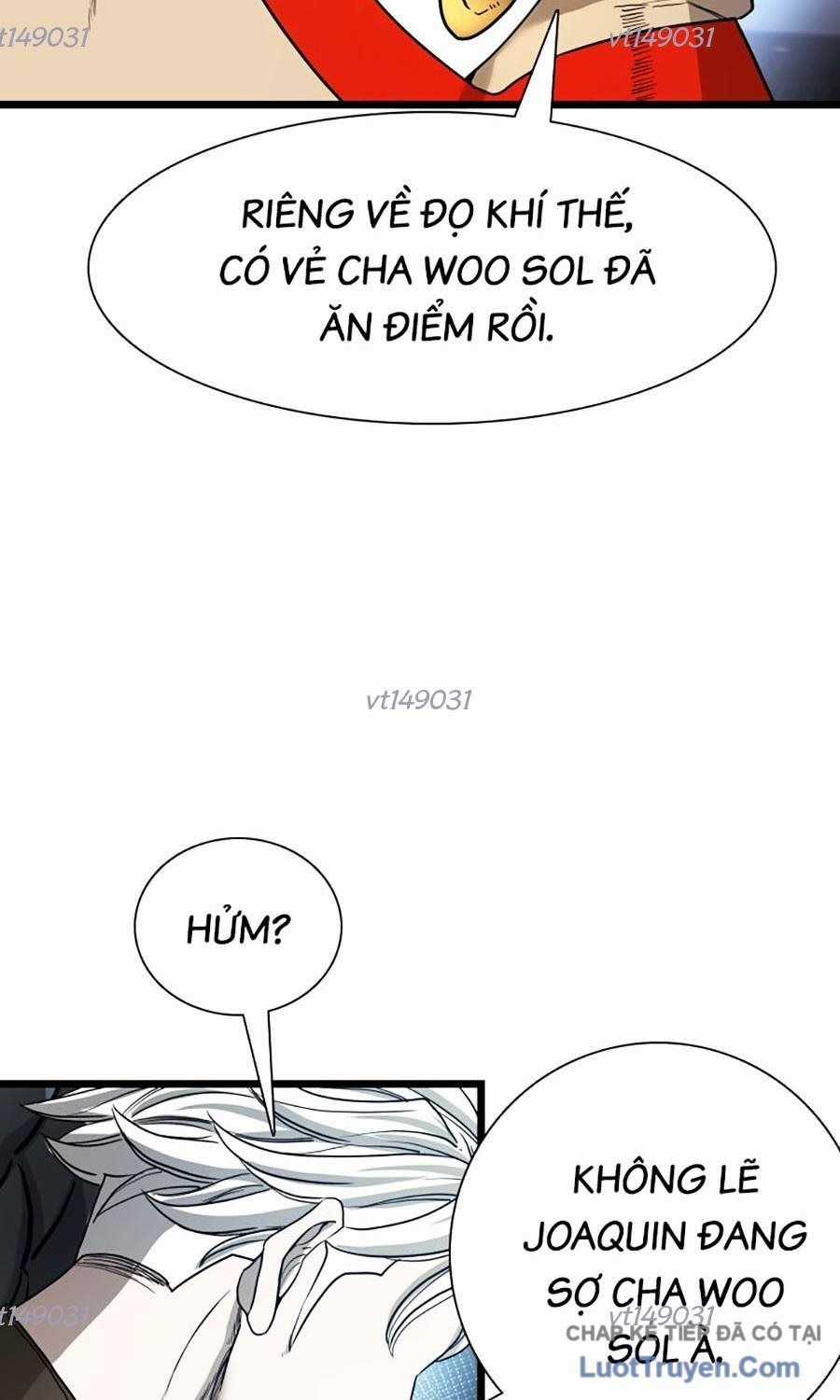 Shark - Cá Mập - Chapter 382 - Trang 53