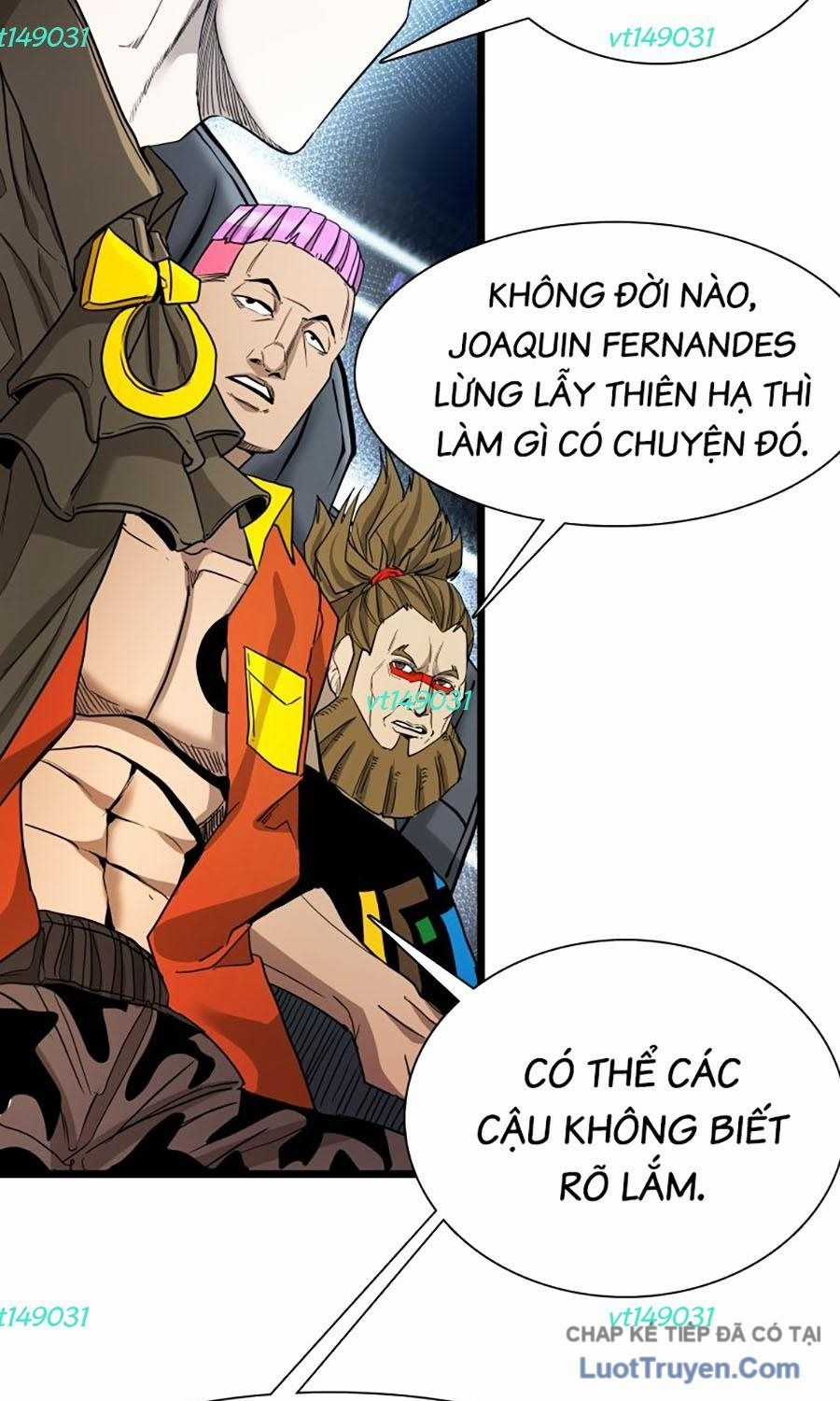 Shark - Cá Mập - Chapter 382 - Trang 54