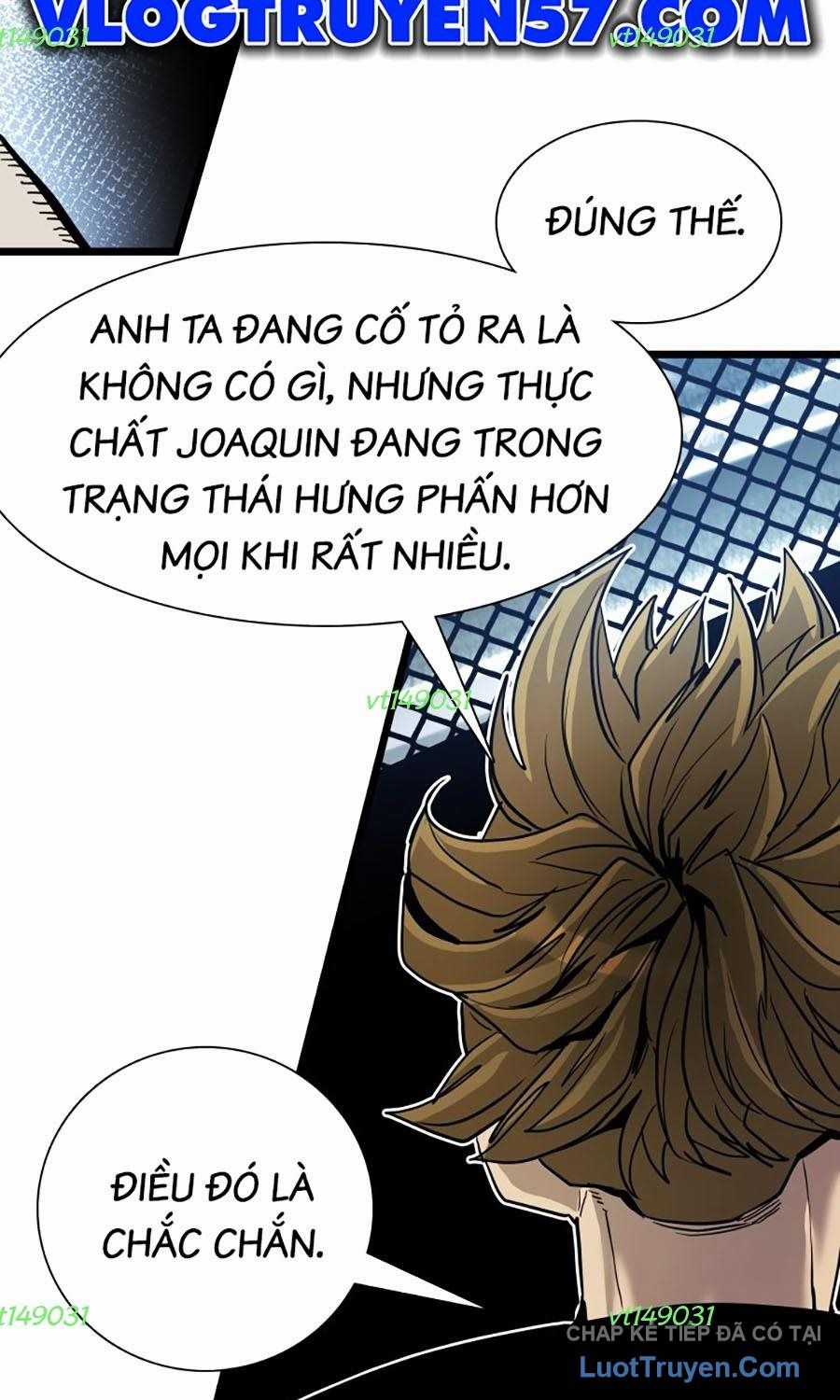 Shark - Cá Mập - Chapter 382 - Trang 56