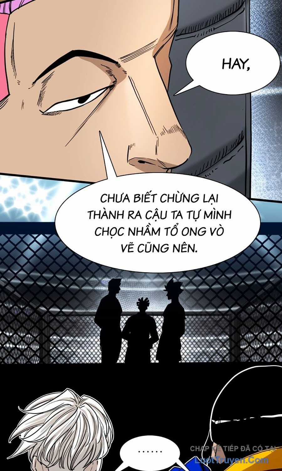 Shark - Cá Mập - Chapter 382 - Trang 58
