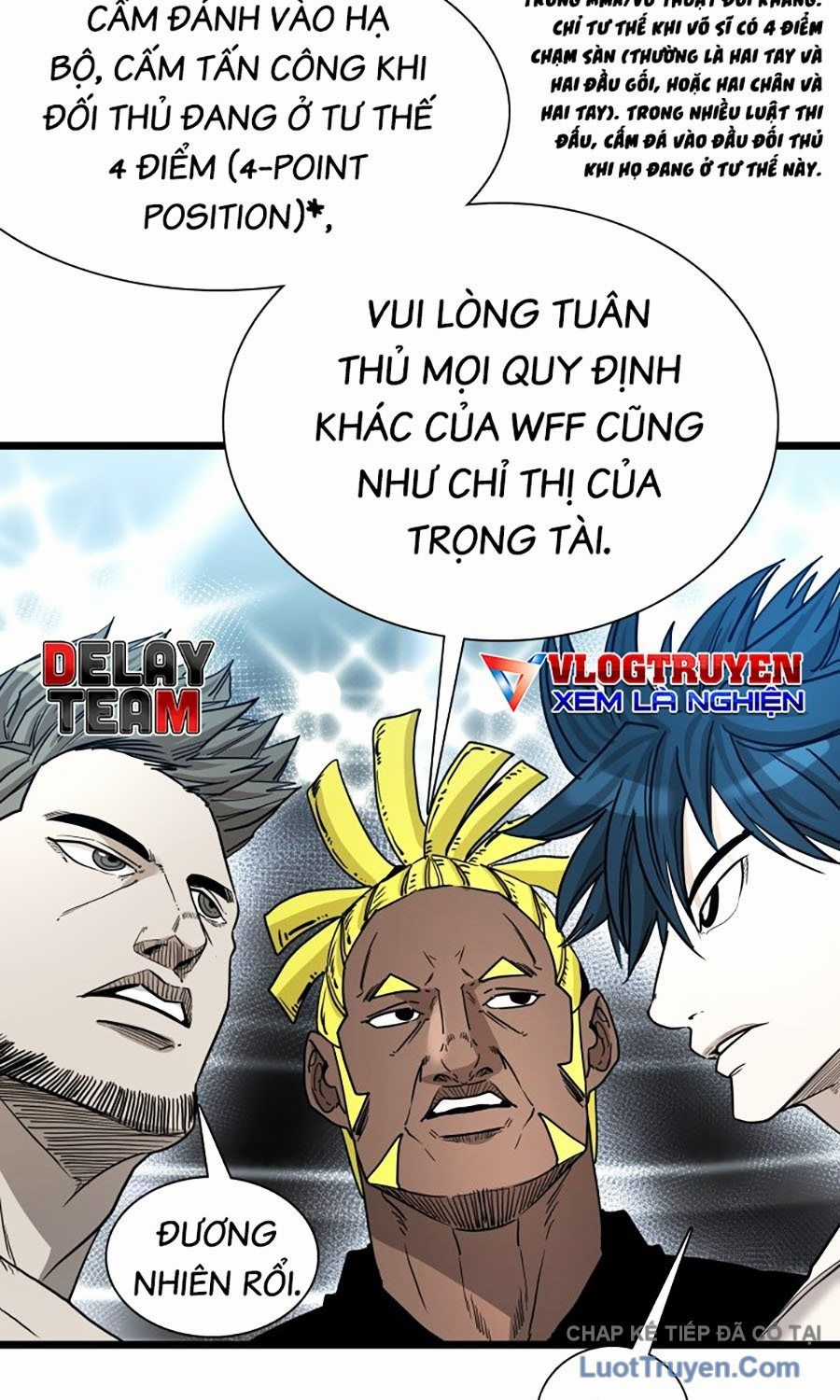 Shark - Cá Mập - Chapter 382 - Trang 60