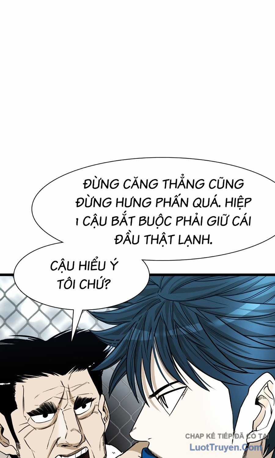 Shark - Cá Mập - Chapter 382 - Trang 62