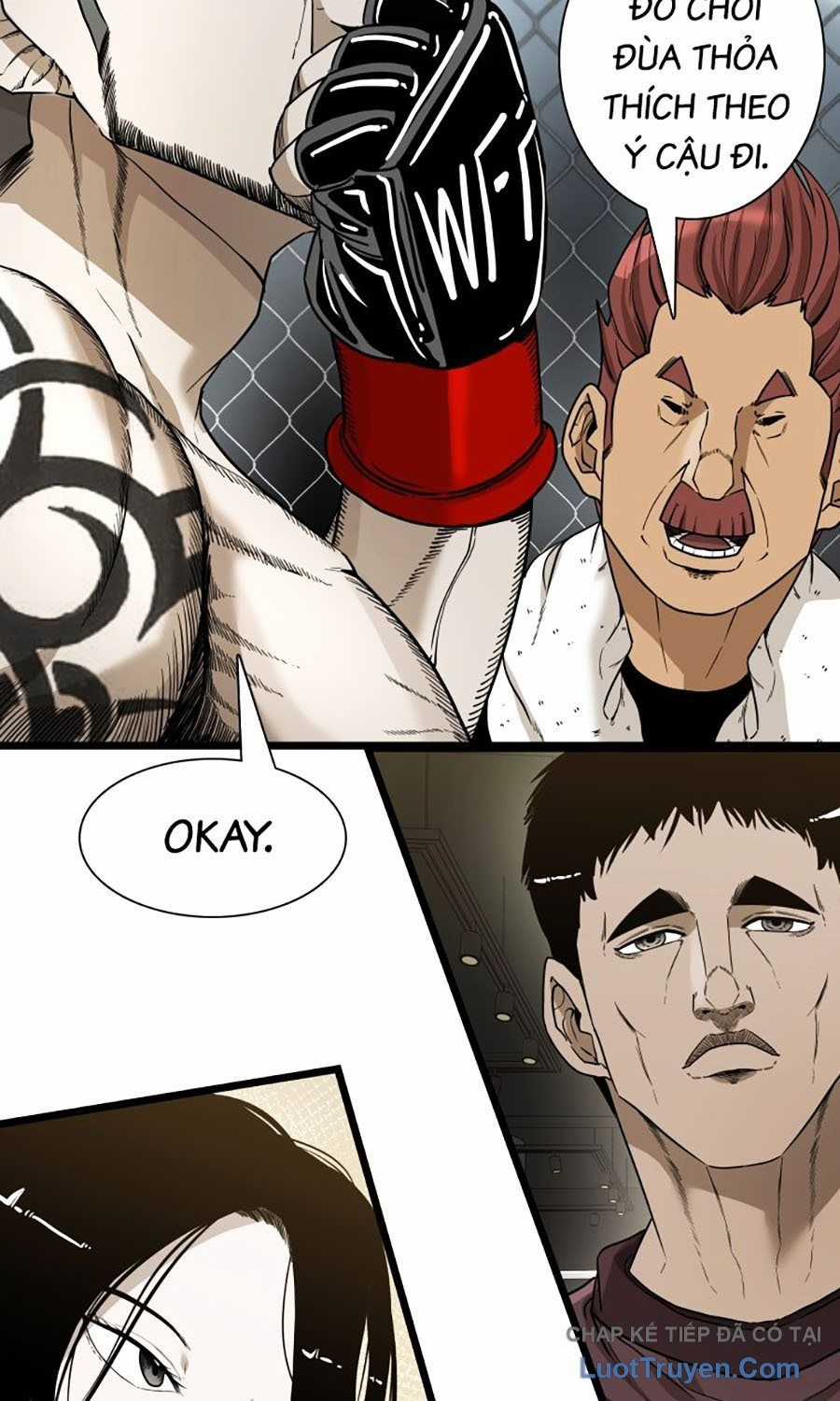 Shark - Cá Mập - Chapter 382 - Trang 64