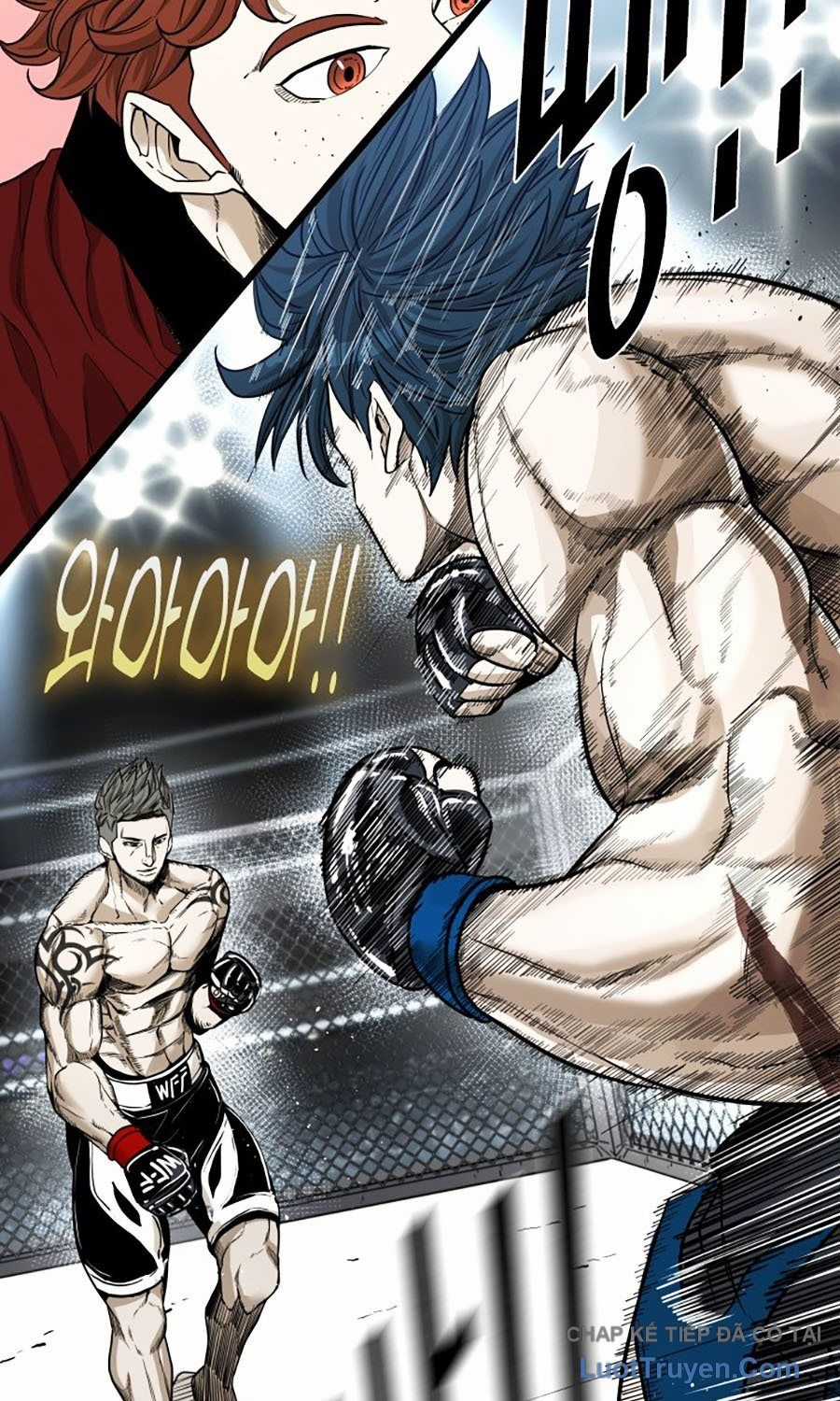 Shark - Cá Mập - Chapter 382 - Trang 66