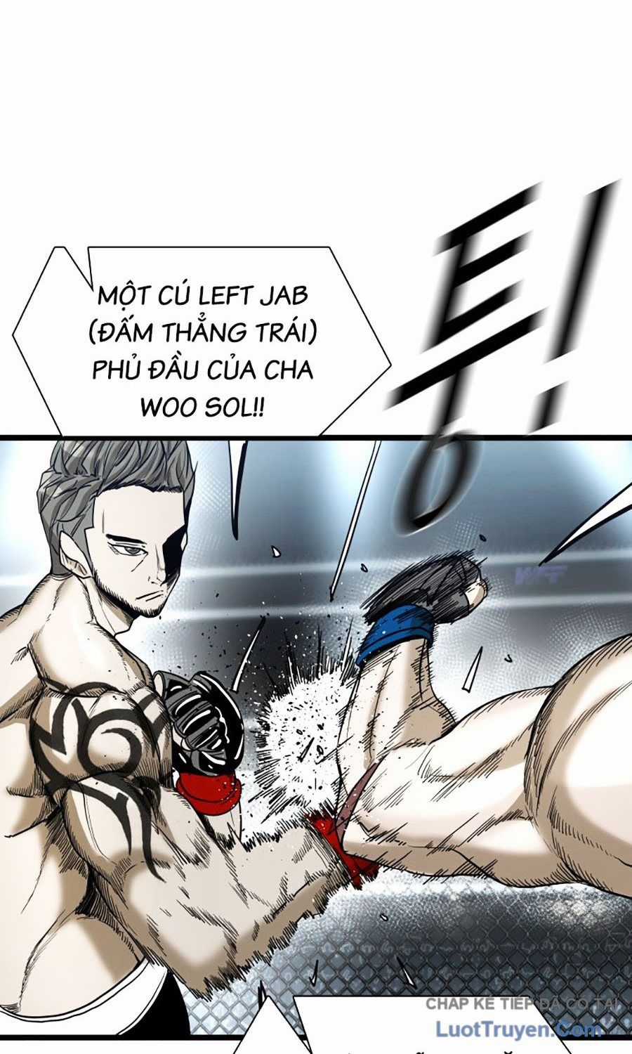 Shark - Cá Mập - Chapter 382 - Trang 69