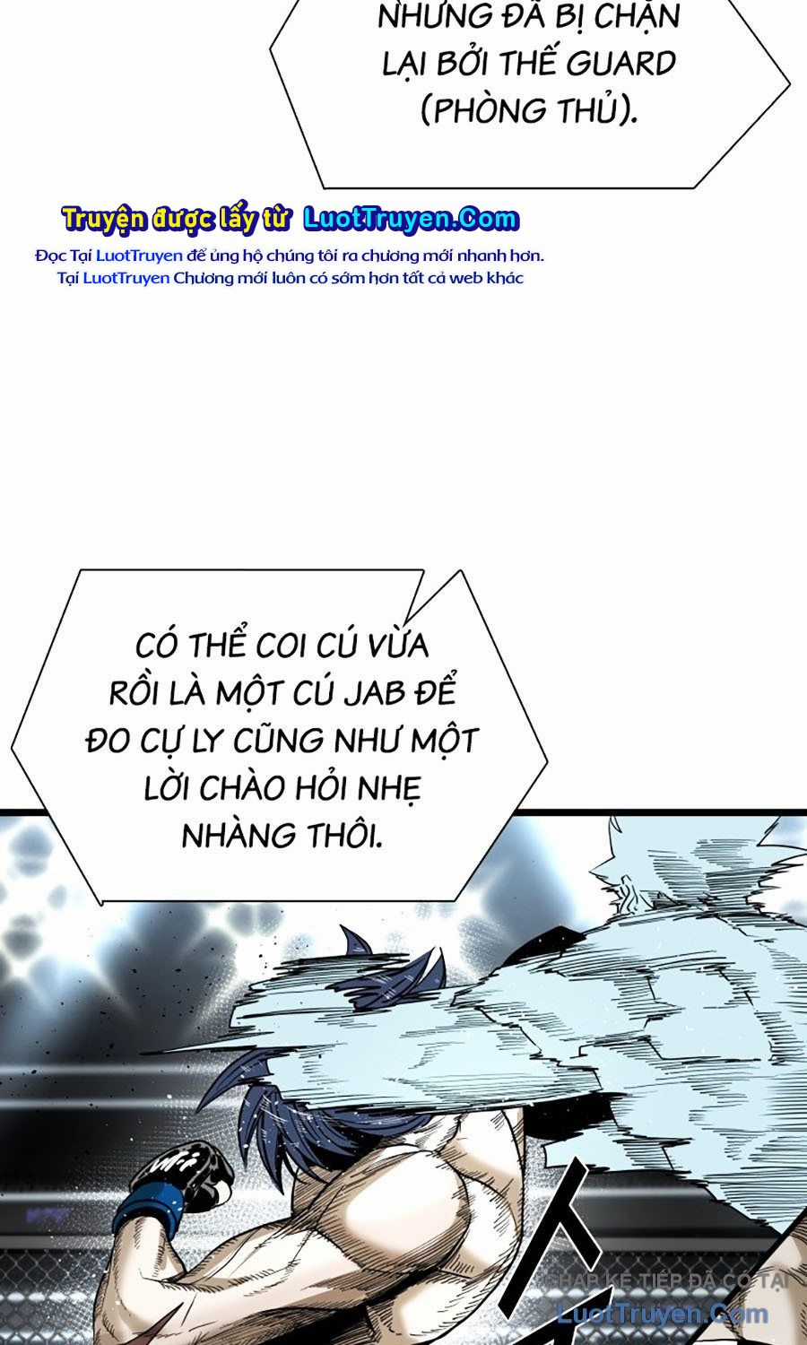 Shark - Cá Mập - Chapter 382 - Trang 70
