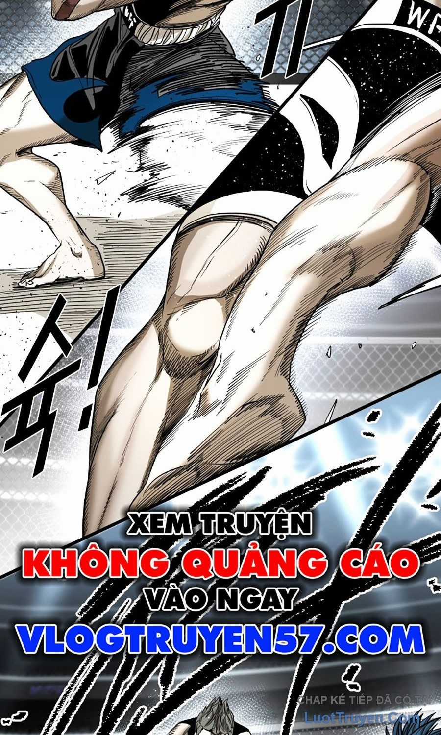Shark - Cá Mập - Chapter 382 - Trang 71