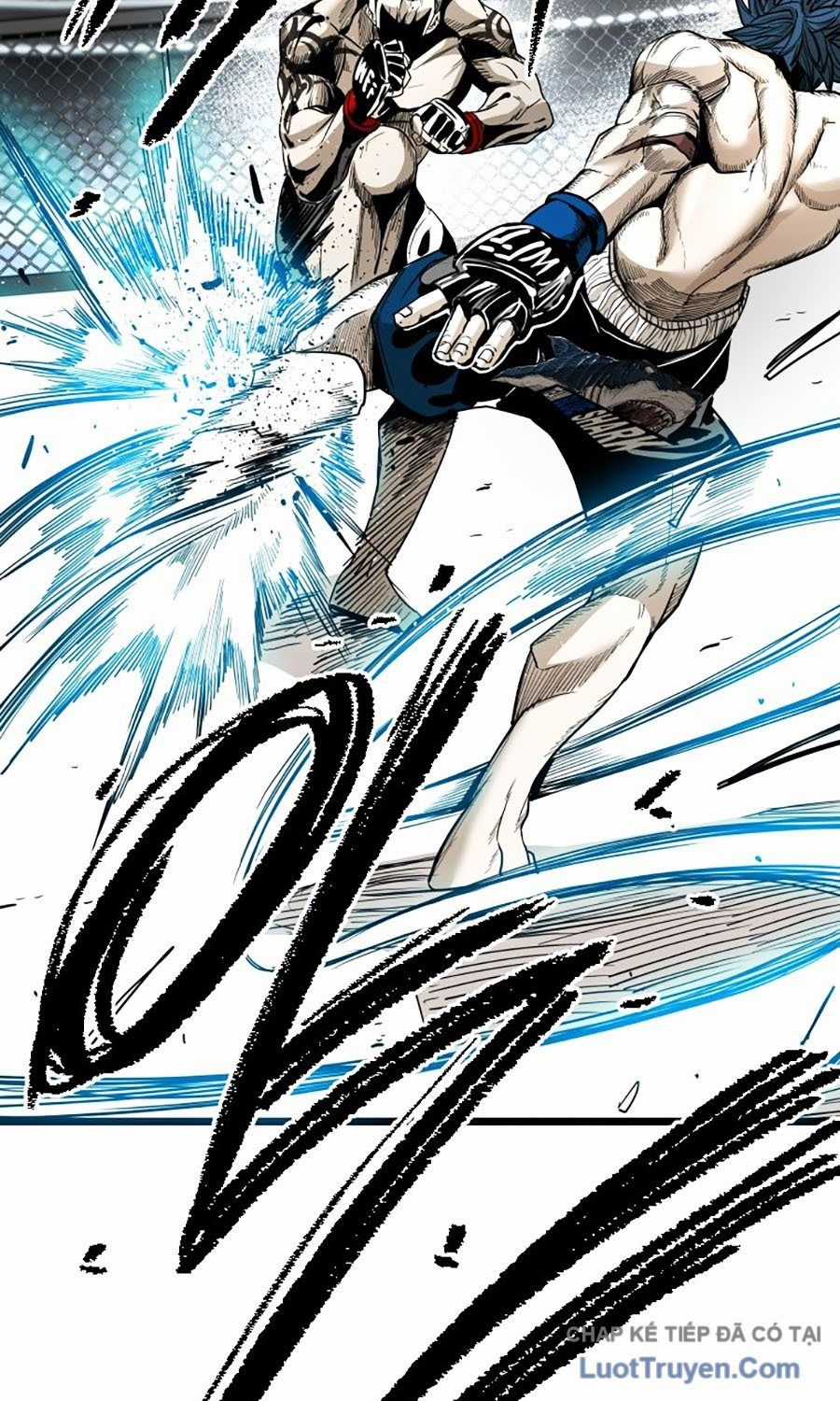 Shark - Cá Mập - Chapter 382 - Trang 72