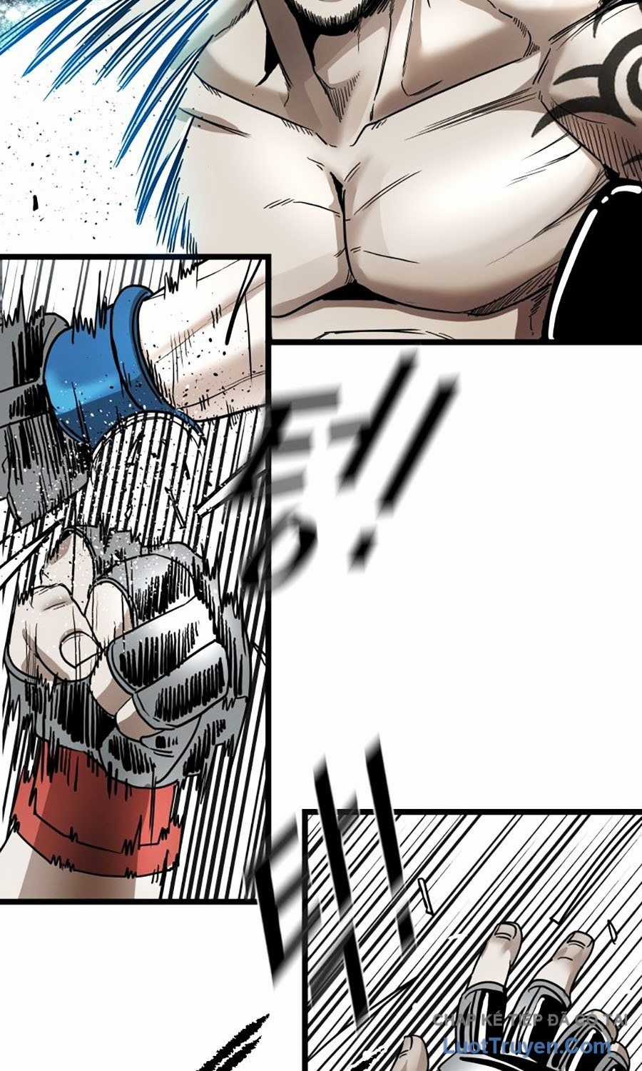 Shark - Cá Mập - Chapter 382 - Trang 76