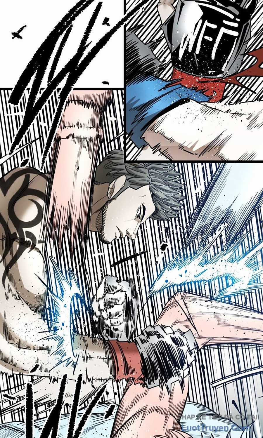 Shark - Cá Mập - Chapter 382 - Trang 77