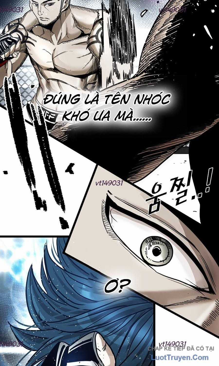 Shark - Cá Mập - Chapter 382 - Trang 83