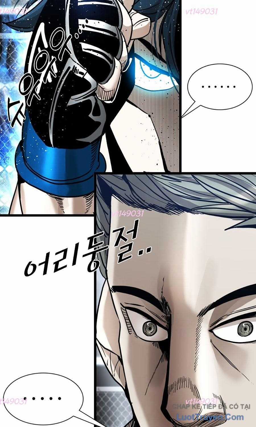 Shark - Cá Mập - Chapter 382 - Trang 84