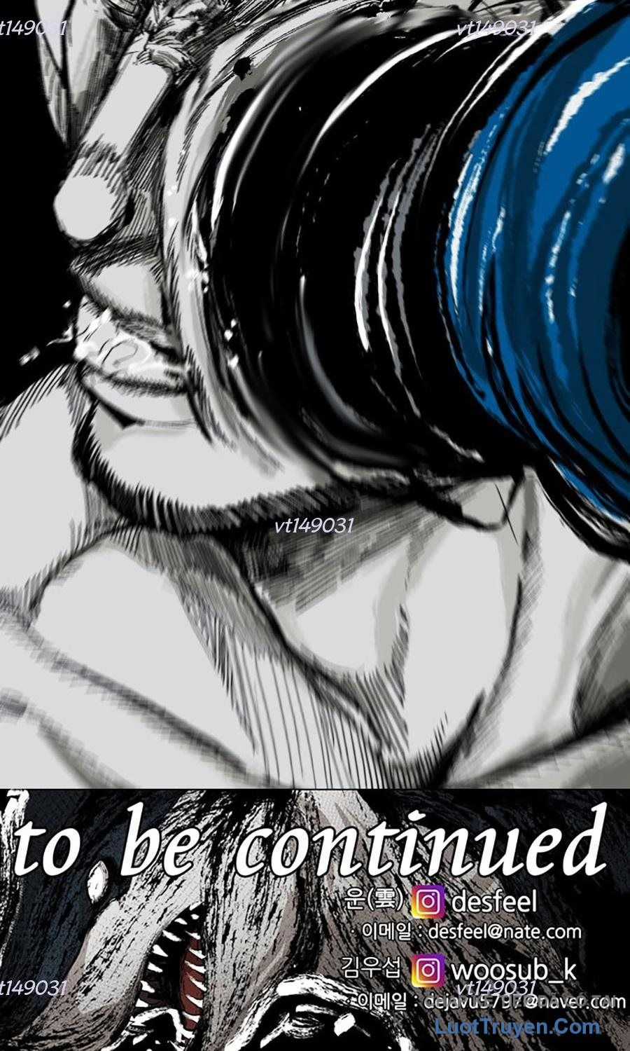 Shark - Cá Mập - Chapter 382 - Trang 87