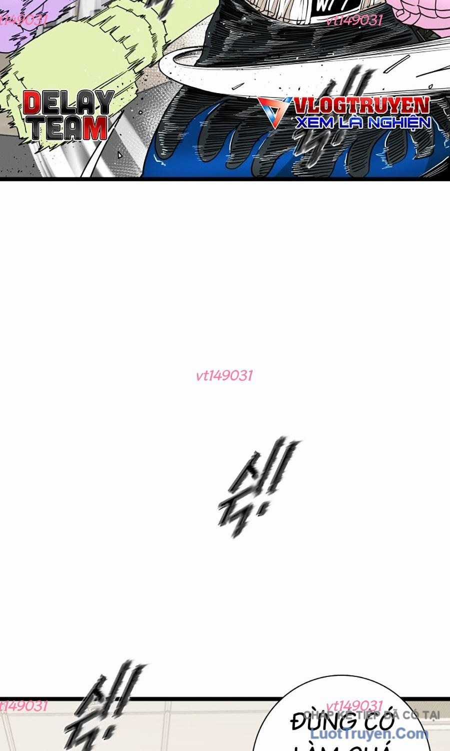 Shark - Cá Mập - Chapter 382 - Trang 10