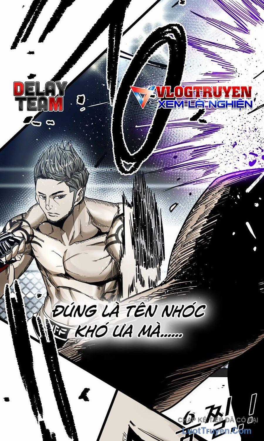 Shark - Cá Mập - Chapter 383 - Trang 2