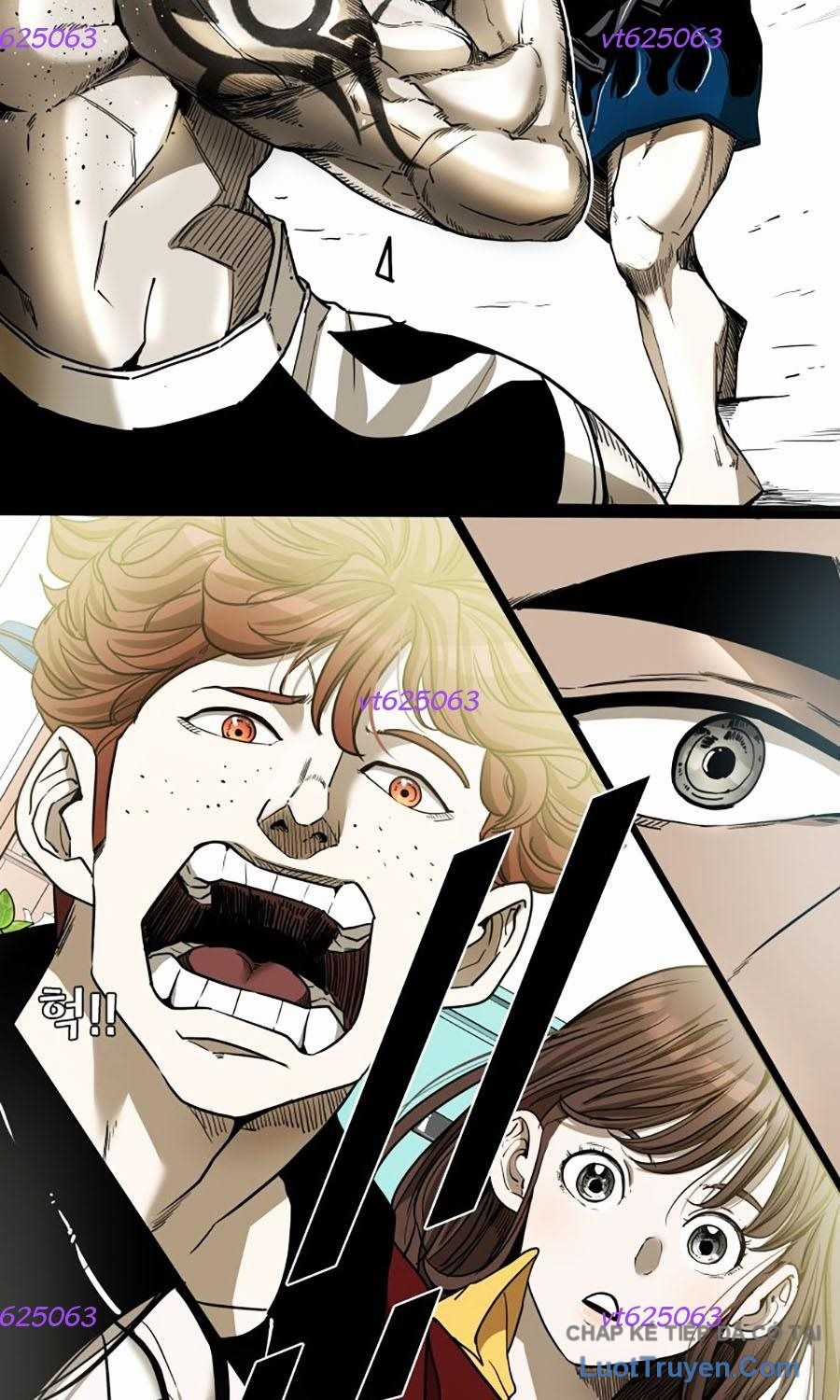 Shark - Cá Mập - Chapter 383 - Trang 11