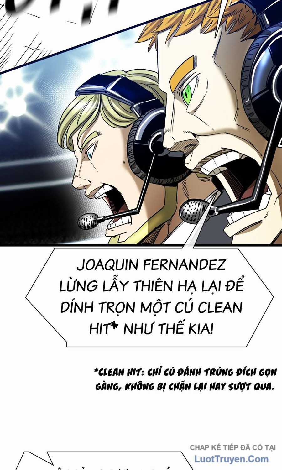 Shark - Cá Mập - Chapter 383 - Trang 14