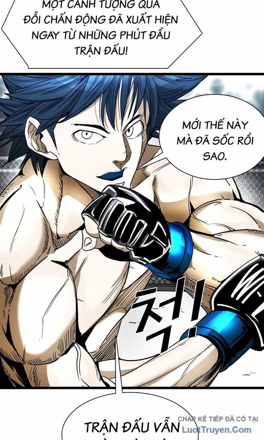 Shark - Cá Mập - Chapter 383 - Trang 15