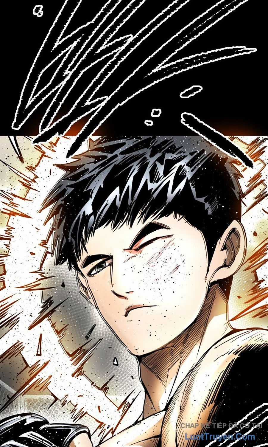 Shark - Cá Mập - Chapter 383 - Trang 18