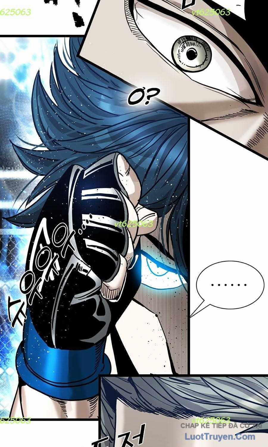 Shark - Cá Mập - Chapter 383 - Trang 3