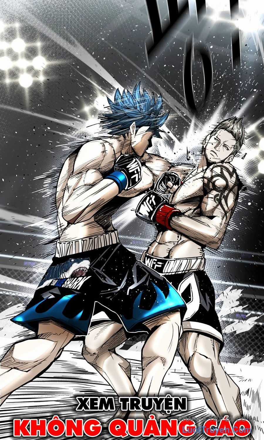 Shark - Cá Mập - Chapter 383 - Trang 30